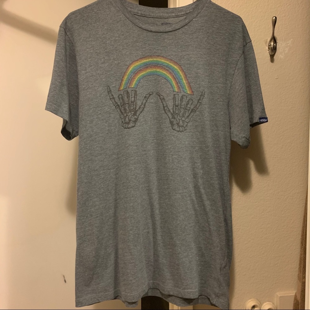 Vans Men’s Crewneck